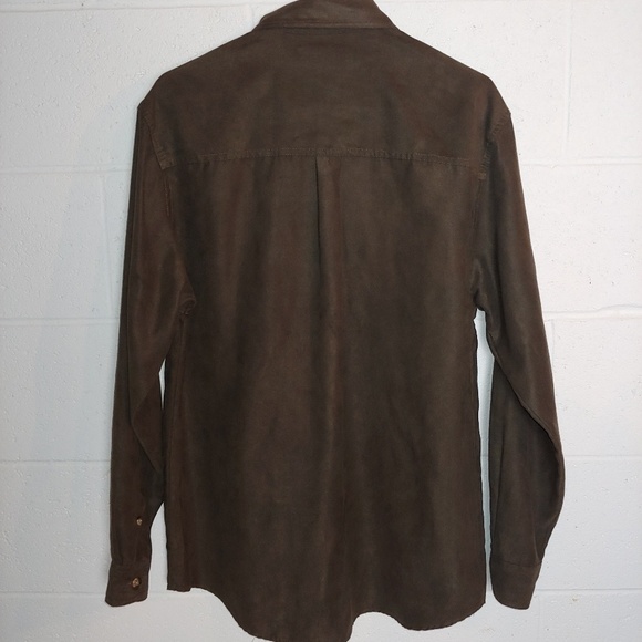 Clearwater Outfitters oxford shirt - Picture 2 of 3